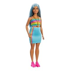 Barbie fashionistas doll for sale  Delivered anywhere in Ireland