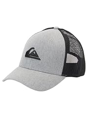 Quiksilver grounder trucker gebraucht kaufen  Wird an jeden Ort in Deutschland