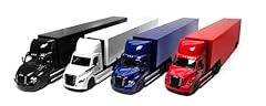 Kinsmart freightliner ecascadi for sale  Delivered anywhere in USA 
