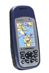 Lowrance ifinder h20 for sale  Delivered anywhere in USA 
