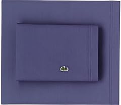 Lacoste sheet set for sale  Delivered anywhere in UK