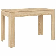 Vidaxl esstisch minimalistisch gebraucht kaufen  Wird an jeden Ort in Deutschland