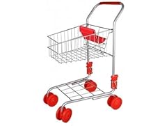 Chariot supermarche metal d'occasion  Livré partout en France