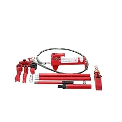 Lfhelper hydraulische wagenheb gebraucht kaufen  Wird an jeden Ort in Deutschland