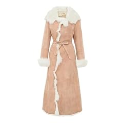 Manteau long peau d'occasion  Livré partout en France