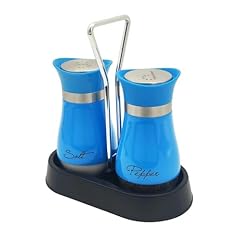 Pack salt pepper for sale  Delivered anywhere in UK