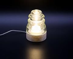 White lamp base for sale  Delivered anywhere in USA 