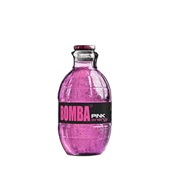 Bomba energy pink gebraucht kaufen  Wird an jeden Ort in Deutschland