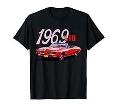 1969 gto classic for sale  Delivered anywhere in USA 