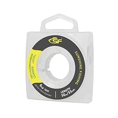 100 pure fluorocarbon for sale  Delivered anywhere in UK