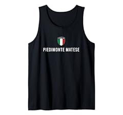 Piedimonte matese canotta usato  Spedito ovunque in Italia 