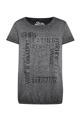 Soccx damen shirt gebraucht kaufen  Wird an jeden Ort in Deutschland