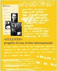 Gulliver. progetto una usato  Spedito ovunque in Italia 