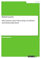 Schrott der recycling gebraucht kaufen  Wird an jeden Ort in Deutschland