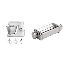 Kenwood titanium chef usato  Spedito ovunque in Italia 