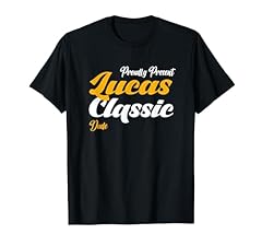 Lucas cool classic for sale  Delivered anywhere in UK