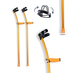 Indesmed forearm crutches for sale  Delivered anywhere in USA 