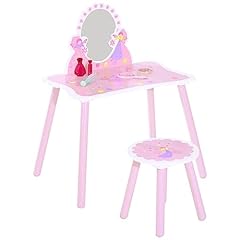 Homcom kids dressing for sale  Delivered anywhere in UK
