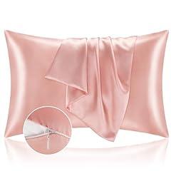 Bedelite satin pillowcase for sale  Delivered anywhere in USA 
