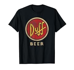 Simpsons duff beer for sale  Delivered anywhere in USA 