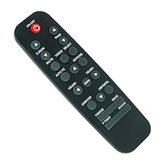 Cxtd replaced remote for sale  Delivered anywhere in Ireland