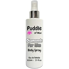 Diamonds body spray for sale  Delivered anywhere in UK