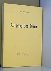 Pays dieux d'occasion  Livré partout en France