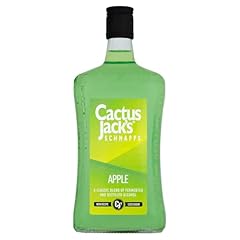 Cactus jack apple for sale  Delivered anywhere in UK