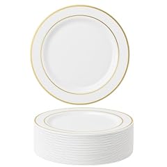 Matana assiettes plastique d'occasion  Livré partout en France