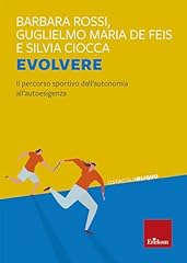 Evolvere. percorso sportivo usato  Spedito ovunque in Italia 
