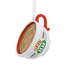 Hallmark central perk for sale  Delivered anywhere in UK