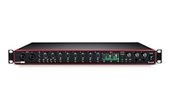 Focusrite scarlett 18i20 for sale  Delivered anywhere in USA 