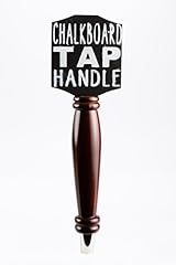 Chalkboard tap handle for sale  Delivered anywhere in USA 