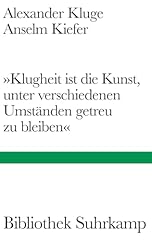 Klugheit kunst verschiedenen gebraucht kaufen  Wird an jeden Ort in Deutschland