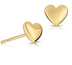 Solid 14k yellow for sale  Delivered anywhere in USA 