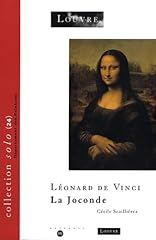 Léonard vinci. la usato  Spedito ovunque in Italia 