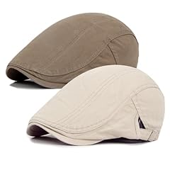 Qossi newsboy cap for sale  Delivered anywhere in USA 