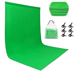 Green screen 1.8 for sale  Delivered anywhere in UK