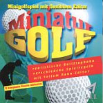 Miniatur golf real gebraucht kaufen  Wird an jeden Ort in Deutschland