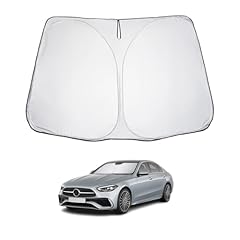 Luwu parasole auto usato  Spedito ovunque in Italia 