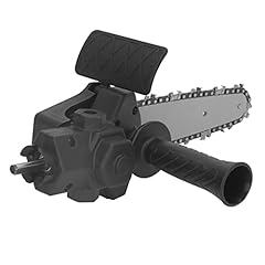 Chainsaw converter set for sale  Delivered anywhere in UK