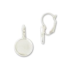 Accessori creazione orecchini usato  Spedito ovunque in Italia 