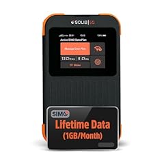 Simo solis wifi for sale  Delivered anywhere in USA 