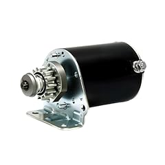 Teeth starter motor for sale  Delivered anywhere in USA 