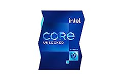 Intel core 11900k d'occasion  Livré partout en France