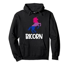 Bicorn bisexual pullover for sale  Delivered anywhere in Ireland