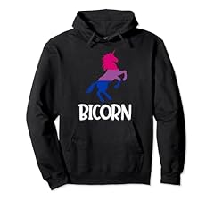Bicorn bisexual pullover for sale  Delivered anywhere in UK