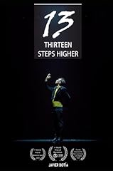 Thirteen steps higher for sale  Delivered anywhere in UK