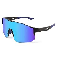 Feisedy sport sonnenbrille gebraucht kaufen  Wird an jeden Ort in Deutschland