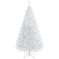Yaheetech albero natale usato  Spedito ovunque in Italia 
